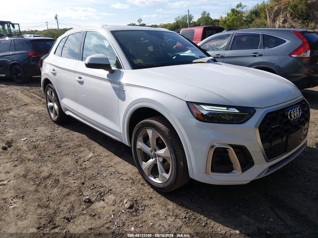 Aukcja sprzedaży 2024 Audi Q5 Premium Plus 45 Tfsi S Line Quattro, vin: WA1EAAFY2R2129729, numer aukcji: 46133280
