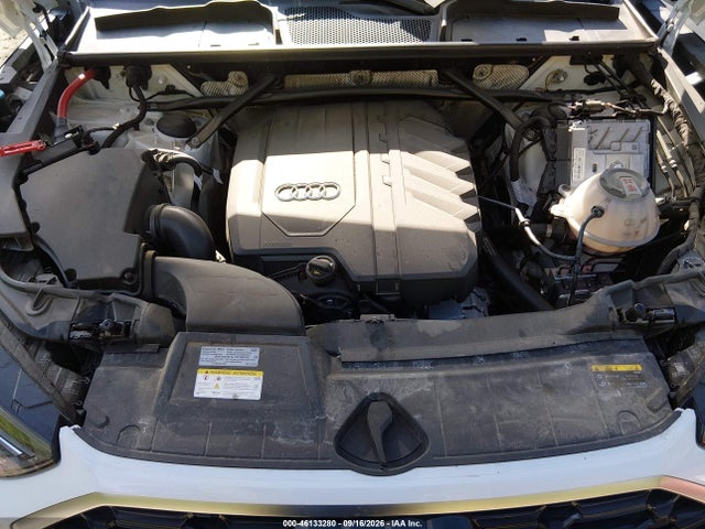 Aukcja sprzedaży 2024 Audi Q5 Premium Plus 45 Tfsi S Line Quattro, vin: WA1EAAFY2R2129729, numer aukcji: 46133280