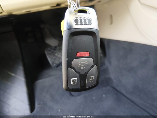Aukcja sprzedaży 2024 Audi Q5 Premium Plus 45 Tfsi S Line Quattro, vin: WA1EAAFY2R2129729, numer aukcji: 46133280