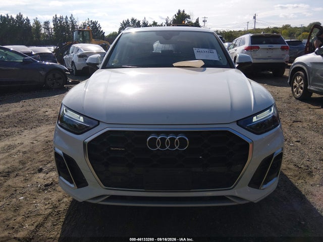 Aukcja sprzedaży 2024 Audi Q5 Premium Plus 45 Tfsi S Line Quattro, vin: WA1EAAFY2R2129729, numer aukcji: 46133280