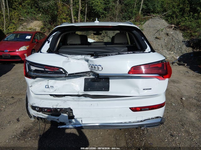 Aukcja sprzedaży 2024 Audi Q5 Premium Plus 45 Tfsi S Line Quattro, vin: WA1EAAFY2R2129729, numer aukcji: 46133280
