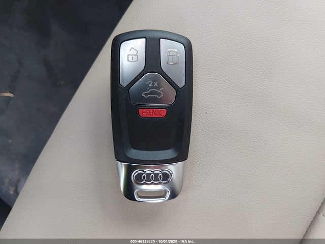 Aukcja sprzedaży 2024 Audi Q5 Premium Plus 45 Tfsi S Line Quattro, vin: WA1EAAFY2R2129729, numer aukcji: 46133280