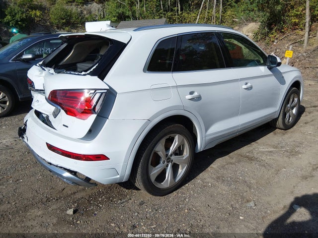 Aukcja sprzedaży 2024 Audi Q5 Premium Plus 45 Tfsi S Line Quattro, vin: WA1EAAFY2R2129729, numer aukcji: 46133280