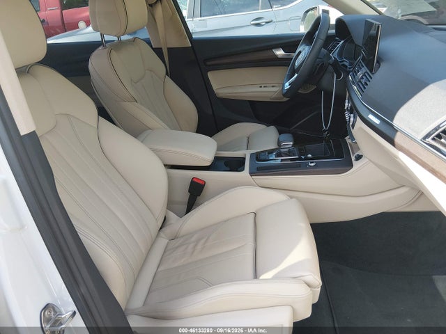 Aukcja sprzedaży 2024 Audi Q5 Premium Plus 45 Tfsi S Line Quattro, vin: WA1EAAFY2R2129729, numer aukcji: 46133280