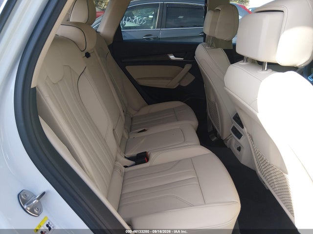 Aukcja sprzedaży 2024 Audi Q5 Premium Plus 45 Tfsi S Line Quattro, vin: WA1EAAFY2R2129729, numer aukcji: 46133280