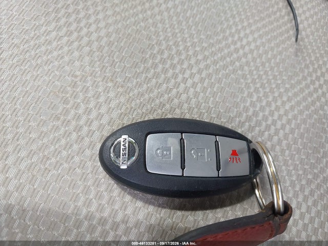 2019 Nissan Rogue Sport Sv მანქანა იყიდება აუქციონზე, vin: JN1BJ1CR6KW629982, აუქციონის ნომერი: 46133281