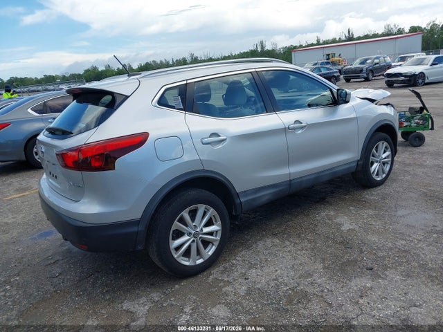 2019 Nissan Rogue Sport Sv მანქანა იყიდება აუქციონზე, vin: JN1BJ1CR6KW629982, აუქციონის ნომერი: 46133281
