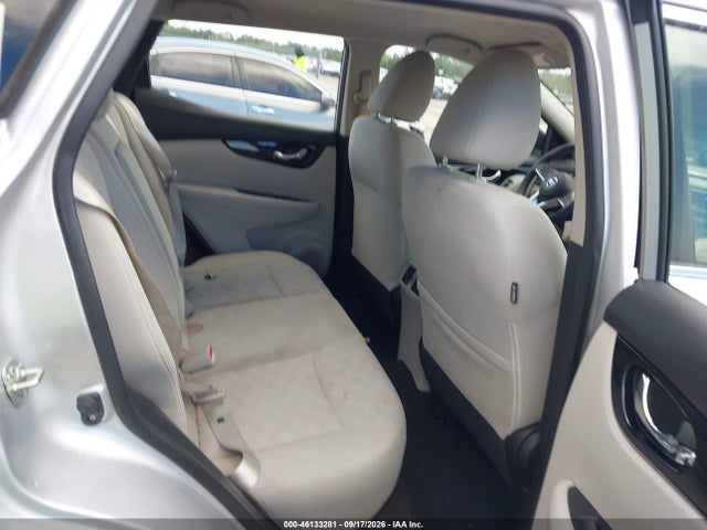 2019 Nissan Rogue Sport Sv მანქანა იყიდება აუქციონზე, vin: JN1BJ1CR6KW629982, აუქციონის ნომერი: 46133281