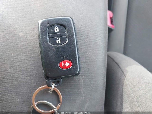 Продаж на аукціоні авто 2011 Toyota Prius Two, vin: JTDKN3DU6B0276582, номер лоту: 46133284