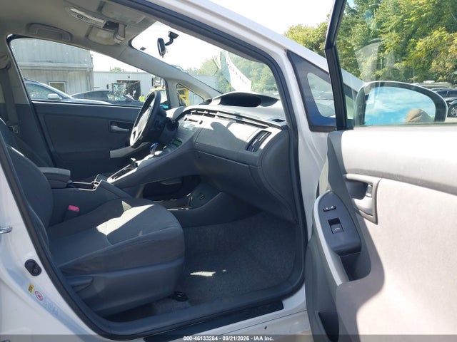 Продаж на аукціоні авто 2011 Toyota Prius Two, vin: JTDKN3DU6B0276582, номер лоту: 46133284