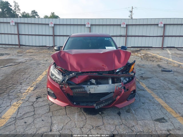 Aukcja sprzedaży 2019 Nissan Altima 2.5 Sr, vin: 1N4BL4CV8KC197554, numer aukcji: 46133286