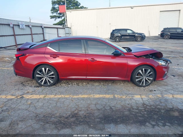 Aukcja sprzedaży 2019 Nissan Altima 2.5 Sr, vin: 1N4BL4CV8KC197554, numer aukcji: 46133286