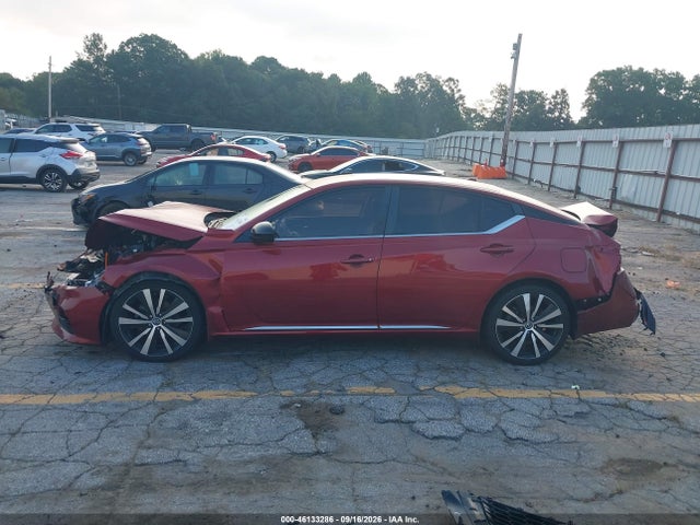 Aukcja sprzedaży 2019 Nissan Altima 2.5 Sr, vin: 1N4BL4CV8KC197554, numer aukcji: 46133286