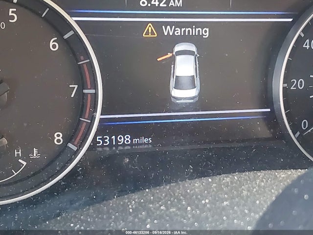 Aukcja sprzedaży 2019 Nissan Altima 2.5 Sr, vin: 1N4BL4CV8KC197554, numer aukcji: 46133286