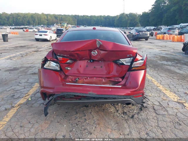 Aukcja sprzedaży 2019 Nissan Altima 2.5 Sr, vin: 1N4BL4CV8KC197554, numer aukcji: 46133286