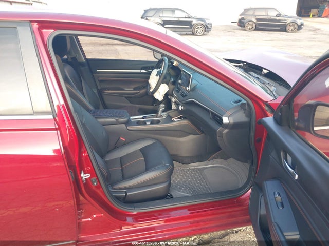Aukcja sprzedaży 2019 Nissan Altima 2.5 Sr, vin: 1N4BL4CV8KC197554, numer aukcji: 46133286