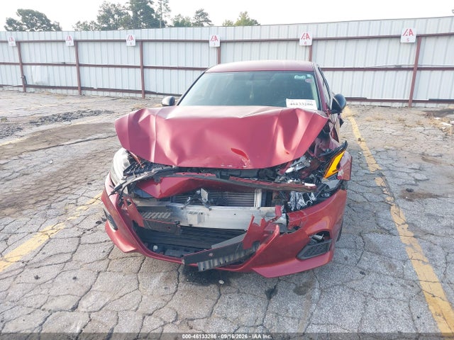 Aukcja sprzedaży 2019 Nissan Altima 2.5 Sr, vin: 1N4BL4CV8KC197554, numer aukcji: 46133286
