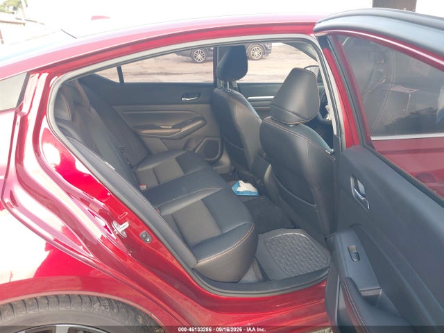Aukcja sprzedaży 2019 Nissan Altima 2.5 Sr, vin: 1N4BL4CV8KC197554, numer aukcji: 46133286