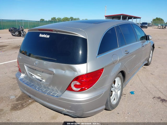 Aukcja sprzedaży 2008 Mercedes-benz R 350, vin: 4JGCB56E18A081406, numer aukcji: 46133288