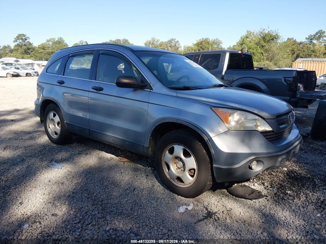 Auction sale of the 2008 Honda Cr-v Lx, vin: JHLRE48388C041195, lot number: 46133289