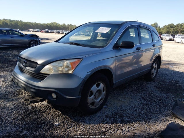 Aukcja sprzedaży 2008 Honda Cr-v Lx, vin: JHLRE48388C041195, numer aukcji: 46133289