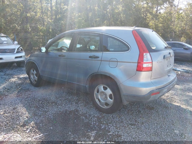 Aukcja sprzedaży 2008 Honda Cr-v Lx, vin: JHLRE48388C041195, numer aukcji: 46133289