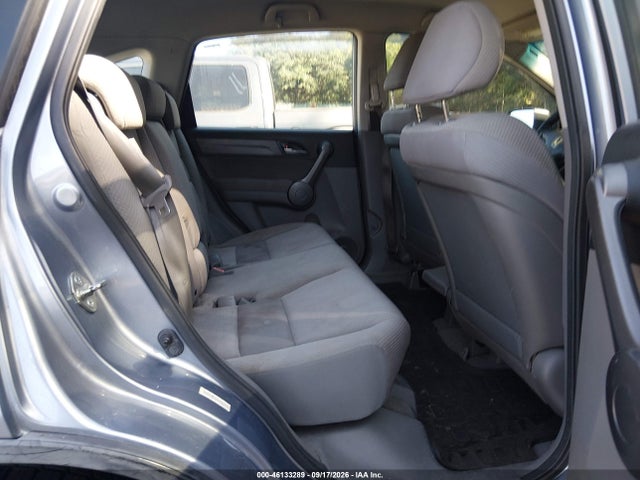Aukcja sprzedaży 2008 Honda Cr-v Lx, vin: JHLRE48388C041195, numer aukcji: 46133289