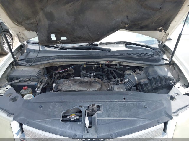 Aukcja sprzedaży 2008 Acura Mdx Technology Package, vin: 2HNYD28408H551041, numer aukcji: 46133293