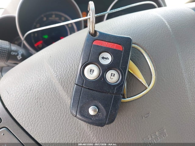 Aukcja sprzedaży 2008 Acura Mdx Technology Package, vin: 2HNYD28408H551041, numer aukcji: 46133293