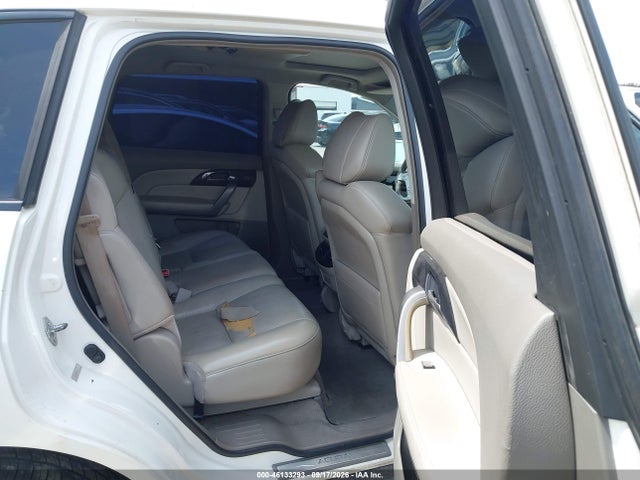 Aukcja sprzedaży 2008 Acura Mdx Technology Package, vin: 2HNYD28408H551041, numer aukcji: 46133293