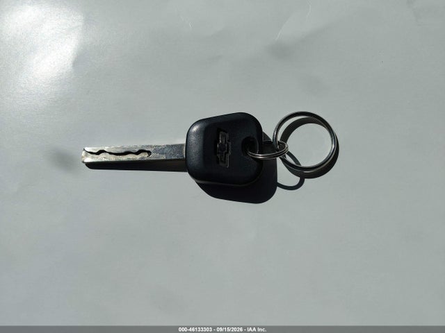 46133303 :رقم المزاد ، 1GC1KUEY4JF101092 vin ، 2018 Chevrolet Silverado 2500hd Wt مزاد بيع
