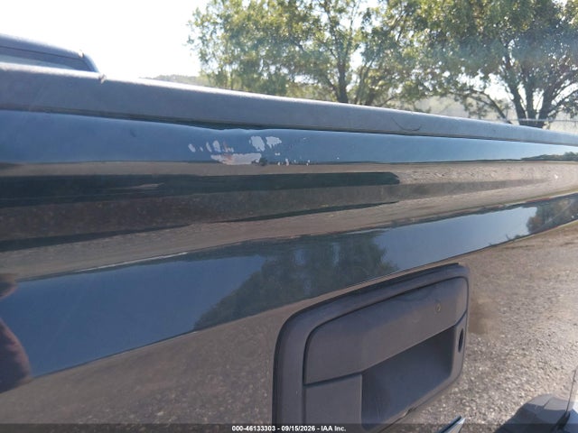 46133303 :رقم المزاد ، 1GC1KUEY4JF101092 vin ، 2018 Chevrolet Silverado 2500hd Wt مزاد بيع
