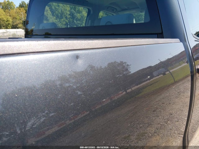 46133303 :رقم المزاد ، 1GC1KUEY4JF101092 vin ، 2018 Chevrolet Silverado 2500hd Wt مزاد بيع