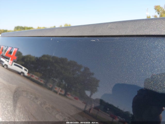 46133303 :رقم المزاد ، 1GC1KUEY4JF101092 vin ، 2018 Chevrolet Silverado 2500hd Wt مزاد بيع