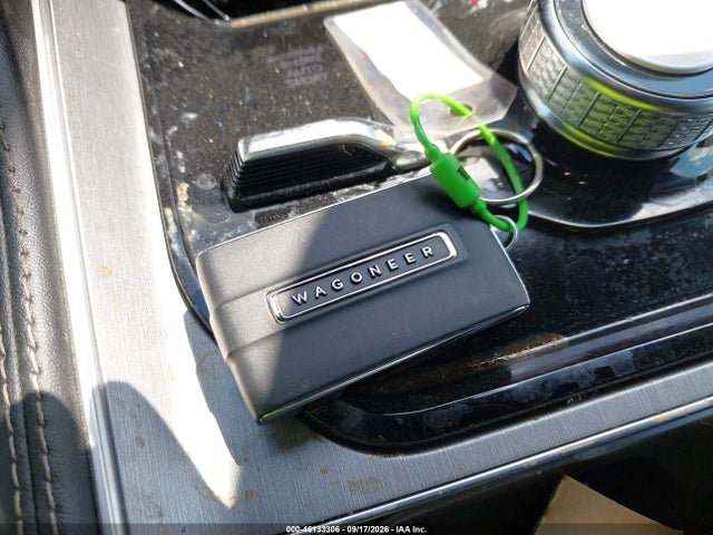 Aukcja sprzedaży 2026 Jeep Grand Wagoneer Limited Altitude 4x4, vin: 1C4SJVBP3TS172884, numer aukcji: 46133306