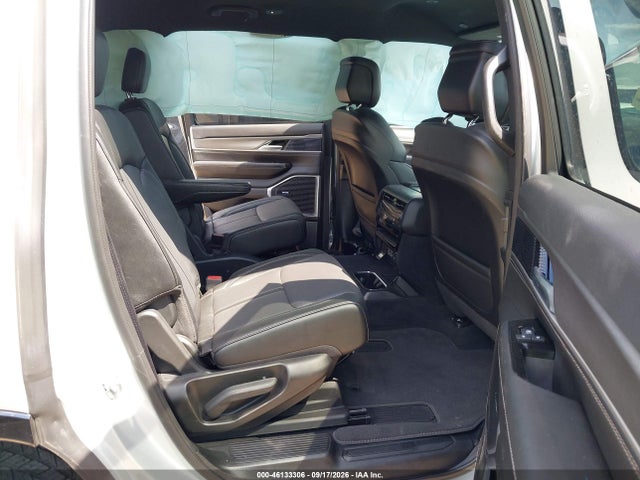 Aukcja sprzedaży 2026 Jeep Grand Wagoneer Limited Altitude 4x4, vin: 1C4SJVBP3TS172884, numer aukcji: 46133306