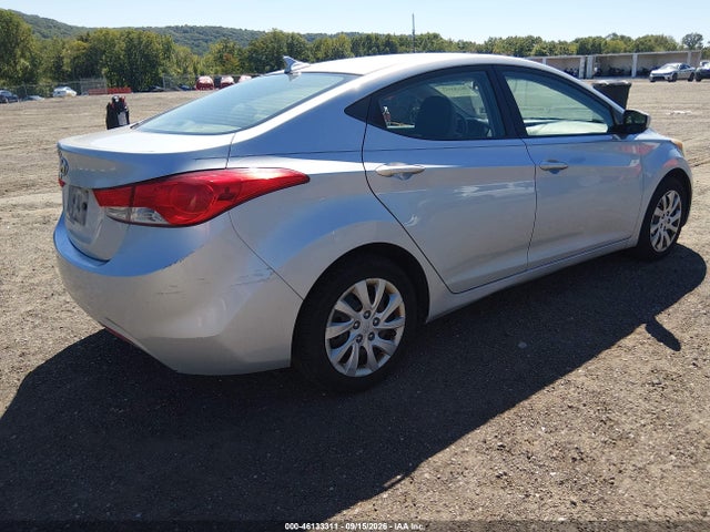 46133311 :رقم المزاد ، 5NPDH4AE5BH041807 vin ، 2011 Hyundai Elantra Gls مزاد بيع