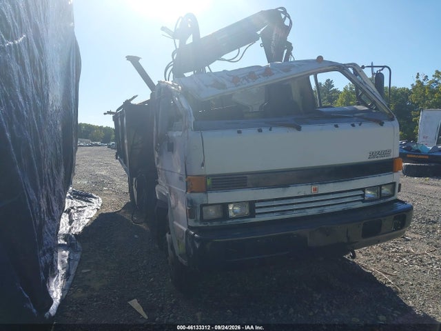 1994 Isuzu Nrr მანქანა იყიდება აუქციონზე, vin: JALE5B1U6R3000941, აუქციონის ნომერი: 46133312