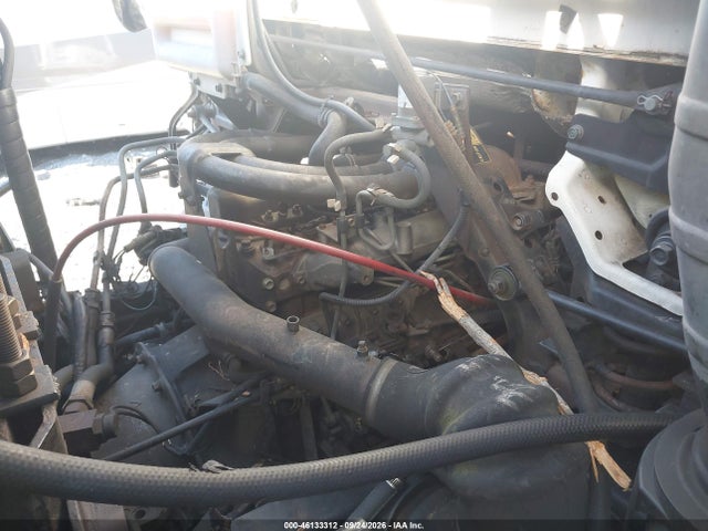 1994 Isuzu Nrr მანქანა იყიდება აუქციონზე, vin: JALE5B1U6R3000941, აუქციონის ნომერი: 46133312