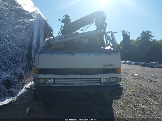 1994 Isuzu Nrr მანქანა იყიდება აუქციონზე, vin: JALE5B1U6R3000941, აუქციონის ნომერი: 46133312