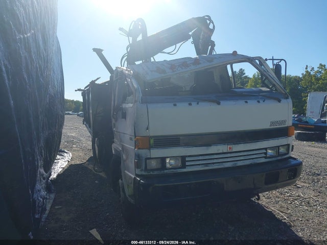 1994 Isuzu Nrr მანქანა იყიდება აუქციონზე, vin: JALE5B1U6R3000941, აუქციონის ნომერი: 46133312