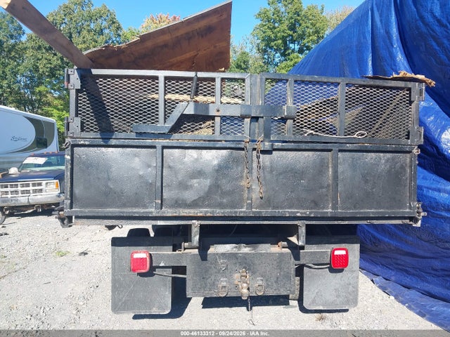 1994 Isuzu Nrr მანქანა იყიდება აუქციონზე, vin: JALE5B1U6R3000941, აუქციონის ნომერი: 46133312