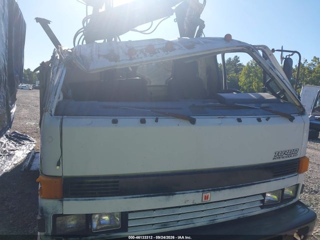 1994 Isuzu Nrr მანქანა იყიდება აუქციონზე, vin: JALE5B1U6R3000941, აუქციონის ნომერი: 46133312