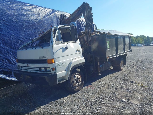 1994 Isuzu Nrr მანქანა იყიდება აუქციონზე, vin: JALE5B1U6R3000941, აუქციონის ნომერი: 46133312