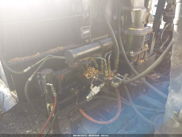 1994 Isuzu Nrr მანქანა იყიდება აუქციონზე, vin: JALE5B1U6R3000941, აუქციონის ნომერი: 46133312