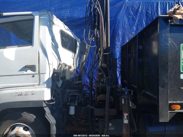 1994 Isuzu Nrr მანქანა იყიდება აუქციონზე, vin: JALE5B1U6R3000941, აუქციონის ნომერი: 46133312