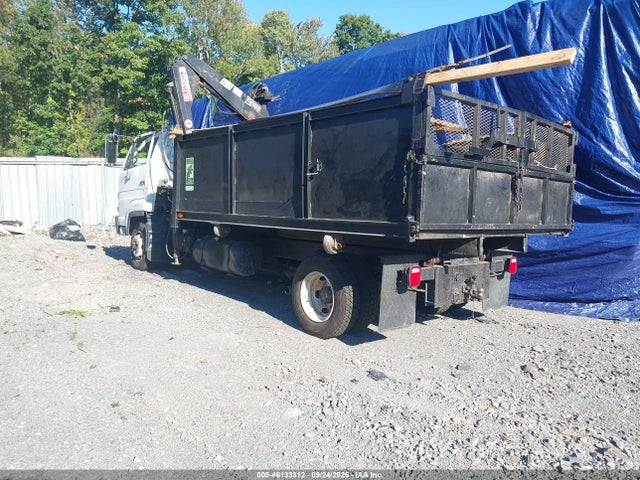 1994 Isuzu Nrr მანქანა იყიდება აუქციონზე, vin: JALE5B1U6R3000941, აუქციონის ნომერი: 46133312