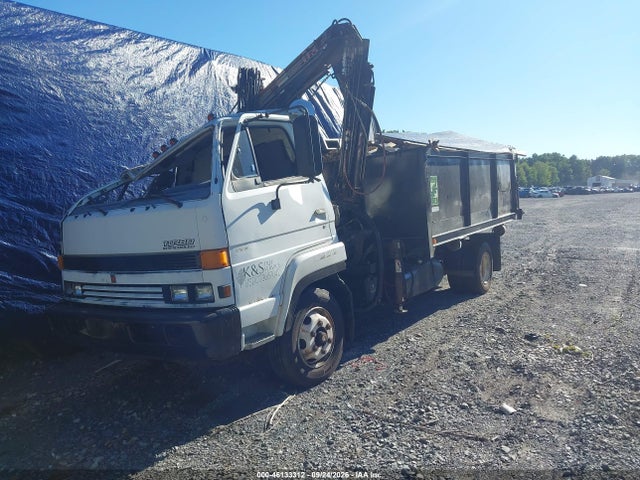 1994 Isuzu Nrr მანქანა იყიდება აუქციონზე, vin: JALE5B1U6R3000941, აუქციონის ნომერი: 46133312