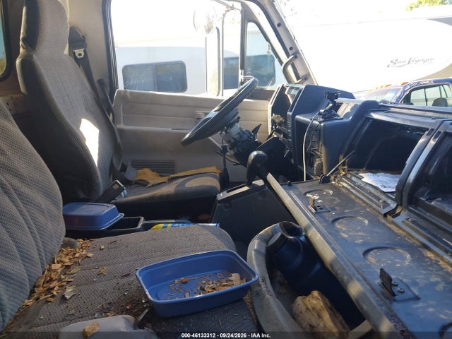1994 Isuzu Nrr მანქანა იყიდება აუქციონზე, vin: JALE5B1U6R3000941, აუქციონის ნომერი: 46133312