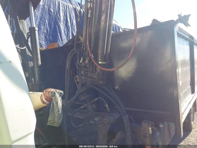 1994 Isuzu Nrr მანქანა იყიდება აუქციონზე, vin: JALE5B1U6R3000941, აუქციონის ნომერი: 46133312